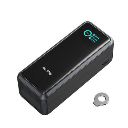 SmallRig 6108 Nano72 - powerbank z gwintem 1/4